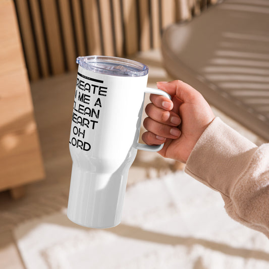 White Travel-mug-with-a-handle-white-25-oz-left-Psalms 51:10